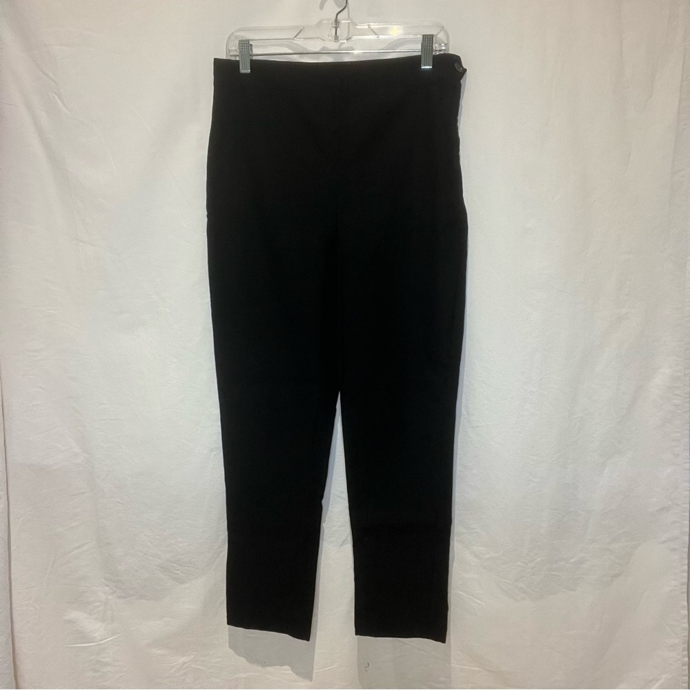 Modcloth Women’s Dress Pants A Chic Start - Black XL